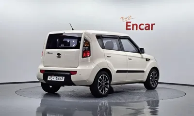 Kia Soul 2010, 84974 км, за 2756.99 USD