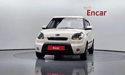 Kia Soul 2010, 84974 км, за 2756.99 USD