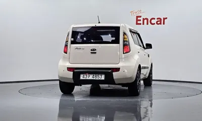 Kia Soul 2010, 84974 км, за 2756.99 USD