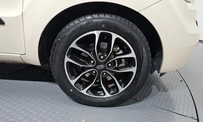 Kia Soul 2010, 84974 км, за 2756.99 USD