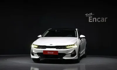 Kia K5 2020, 127787 км, за 10516.97 USD