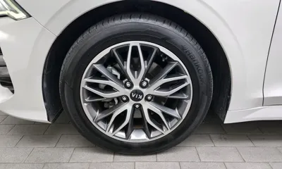 Kia K5 2020, 127787 км, за 10516.97 USD