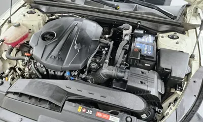 Kia K5 2020, 127787 км, за 10516.97 USD - фото 6