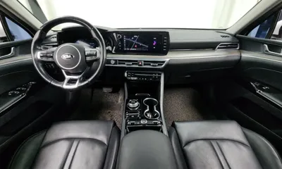 Kia K5 2020, 127787 км, за 10516.97 USD - фото 7