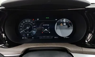 Kia K5 2020, 127787 км, за 10516.97 USD - фото 8