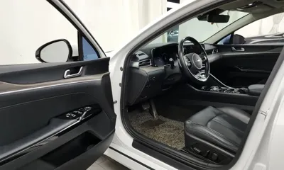 Kia K5 2020, 127787 км, за 10516.97 USD - фото 10