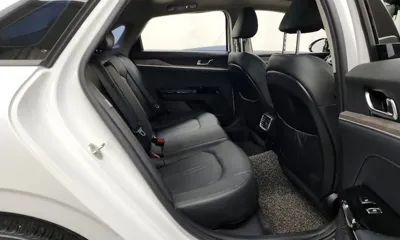 Kia K5 2020, 127787 км, за 10516.97 USD - фото 12