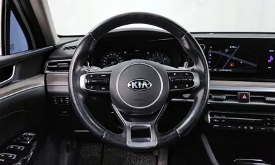 Kia K5 2020, 127787 км, за 10516.97 USD - фото 13