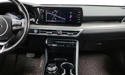 Kia K5 2020, 127787 км, за 10516.97 USD - фото 14