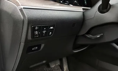 Kia K5 2020, 127787 км, за 10516.97 USD - фото 16
