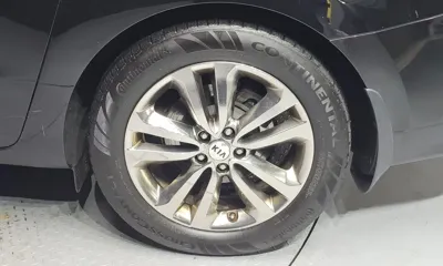 Kia Canival 2016, 148167 км, за 6742.47 USD