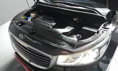 Kia Canival 2016, 148167 км, за 6695.55 USD - фото 6