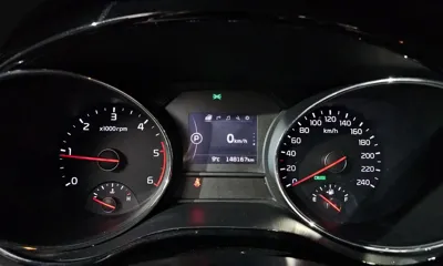 Kia Canival 2016, 148167 км, за 6695.55 USD - фото 8