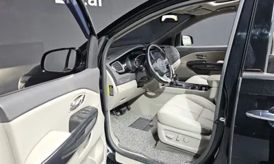 Kia Canival 2016, 148167 км, за 6695.55 USD - фото 10