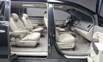 Kia Canival 2016, 148167 км, за 6695.55 USD - фото 19