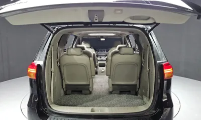 Kia Canival 2016, 148167 км, за 6695.55 USD - фото 20