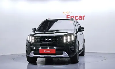 Kia Mohave 2022, 38798 км, за 28277.96 USD - фото 3