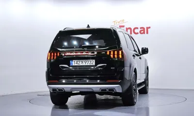 Kia Mohave 2022, 38798 км, за 28277.96 USD - фото 4