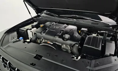 Kia Mohave 2022, 38798 км, за 28277.96 USD - фото 6