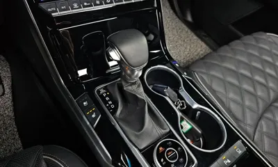 Kia Mohave 2022, 38798 км, за 28277.96 USD - фото 9