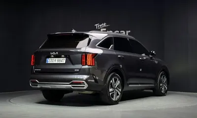Kia Sorento 2023, 82732 км, за 19029.8 USD