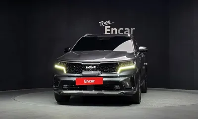 Kia Sorento 2023, 82732 км, за 19029.8 USD