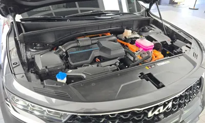 Kia Sorento 2023, 82732 км, за 19029.8 USD - фото 6
