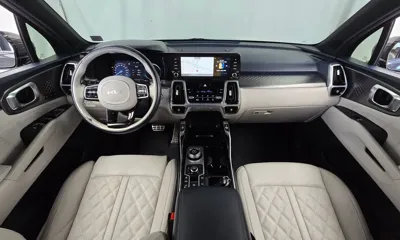 Kia Sorento 2023, 82732 км, за 19029.8 USD - фото 7