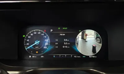 Kia Sorento 2023, 82732 км, за 19029.8 USD - фото 8