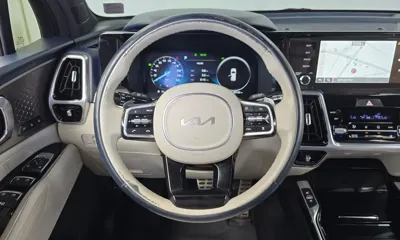 Kia Sorento 2023, 82732 км, за 19029.8 USD - фото 13