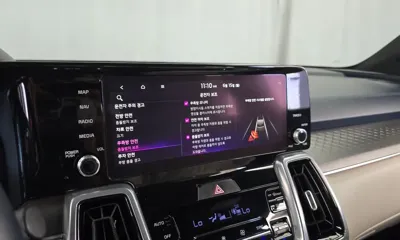 Kia Sorento 2023, 82732 км, за 19029.8 USD - фото 16