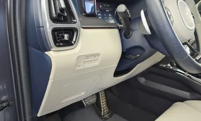 Kia Sorento 2023, 82732 км, за 19029.8 USD - фото 17