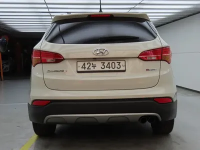 Hyundai Santafe 2013, 146835 км, за 5200.54 USD - фото 3