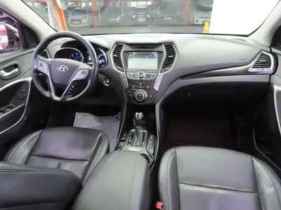 Hyundai Santafe 2013, 146835 км, за 5200.54 USD - фото 5