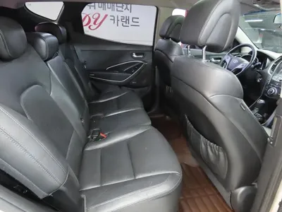 Hyundai Santafe 2013, 146835 км, за 5200.54 USD - фото 6
