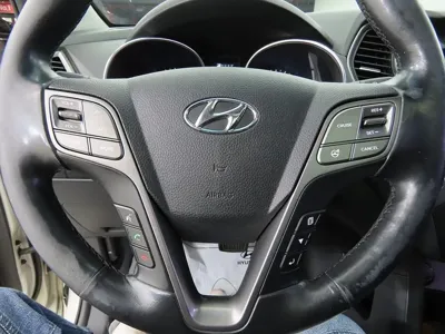 Hyundai Santafe 2013, 146835 км, за 5200.54 USD - фото 7