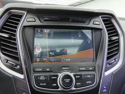 Hyundai Santafe 2013, 146835 км, за 5200.54 USD - фото 9