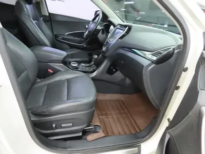 Hyundai Santafe 2013, 146835 км, за 5200.54 USD - фото 14