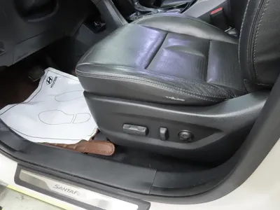Hyundai Santafe 2013, 146835 км, за 5200.54 USD - фото 16