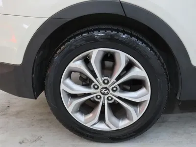 Hyundai Santafe 2013, 146835 км, за 5200.54 USD - фото 20