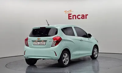 ChevroletGMDaewoo Spark 2018, 34757 км, за 3908.8 USD