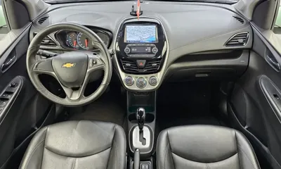 ChevroletGMDaewoo Spark 2018, 34757 км, за 3908.8 USD - фото 7