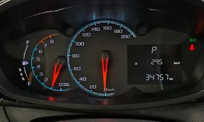 ChevroletGMDaewoo Spark 2018, 34757 км, за 3908.8 USD - фото 8