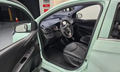 ChevroletGMDaewoo Spark 2018, 34757 км, за 3908.8 USD - фото 10