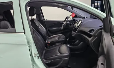 ChevroletGMDaewoo Spark 2018, 34757 км, за 3908.8 USD - фото 11