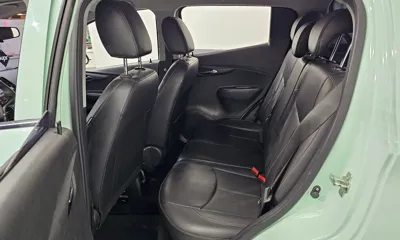 ChevroletGMDaewoo Spark 2018, 34757 км, за 3908.8 USD - фото 12