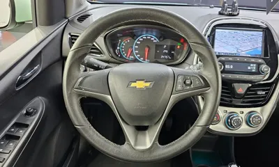 ChevroletGMDaewoo Spark 2018, 34757 км, за 3908.8 USD - фото 13