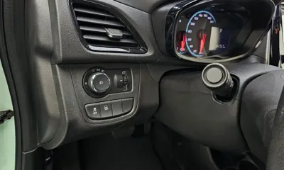 ChevroletGMDaewoo Spark 2018, 34757 км, за 3908.8 USD - фото 18