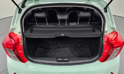ChevroletGMDaewoo Spark 2018, 34757 км, за 3908.8 USD - фото 20