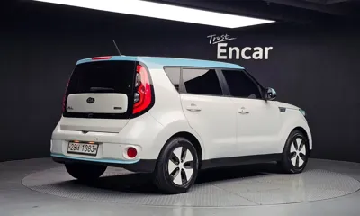Kia Soul 2015, 128590 км, за 21878.69 USD